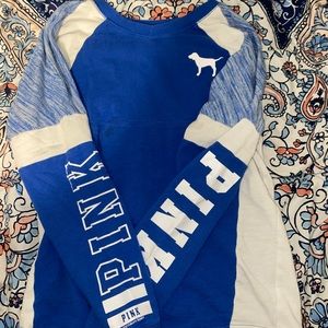 Victoria Secret Pink sweater